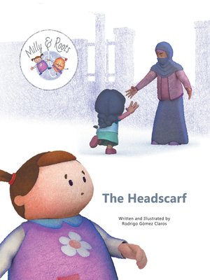cover image of Milly & Roots